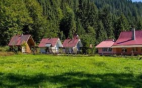 Cabana Valea Stanciului